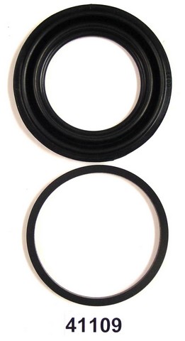 Better Brake Parts Disc Brake Caliper Repair Kit P/N:41109K