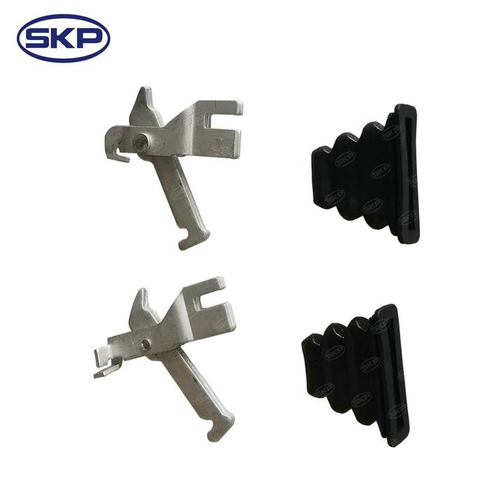 SKP Parking Brake Lever Kit P/N:SK926292