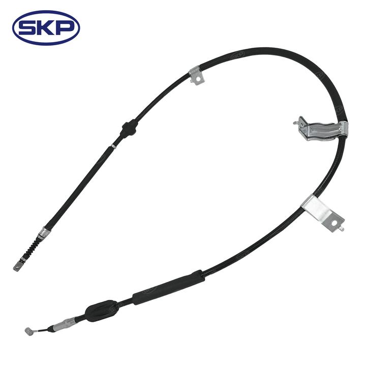 SKP Parking Brake Cable P/N:SKC94405