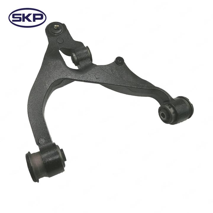 SKP Suspension Control Arm and Ball Joint Assembly P/N:SK522555