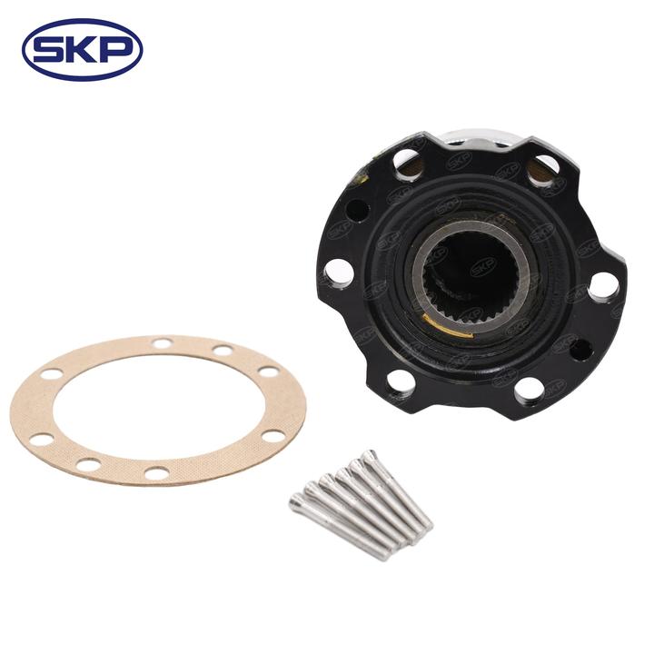 SKP Locking Hub P/N:SK404025