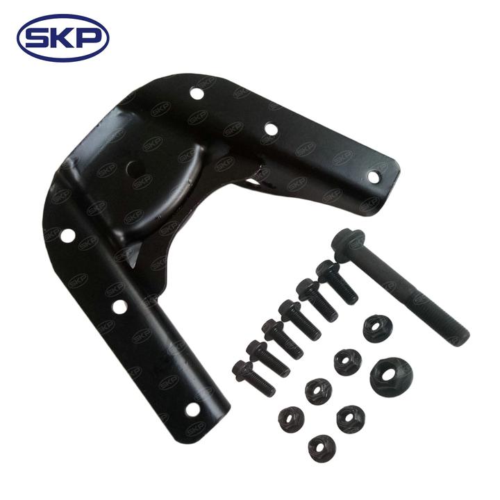 SKP Leaf Spring Hanger P/N:SK722072