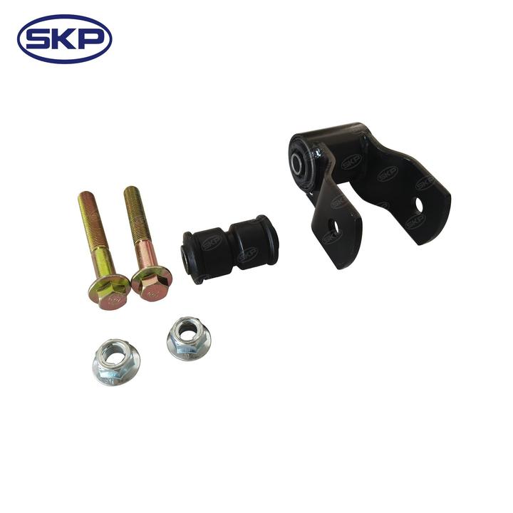 SKP Leaf Spring Shackle P/N:SK722202