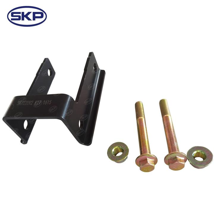 SKP Leaf Spring Shackle P/N:SK722092