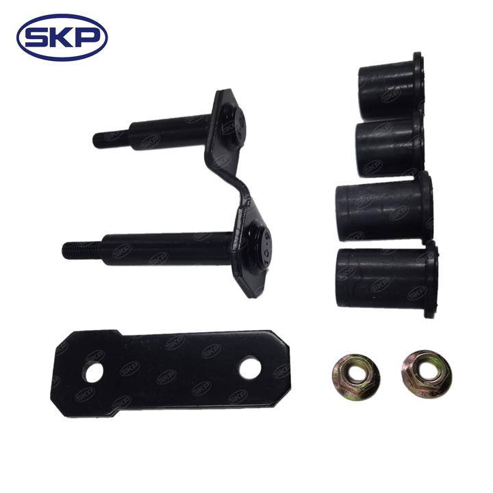 SKP Leaf Spring Shackle P/N:SK722124