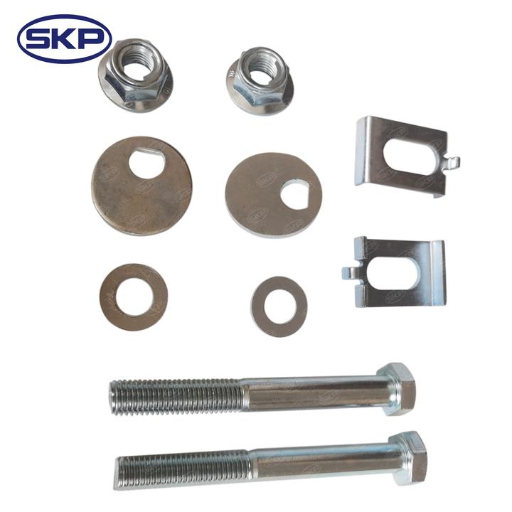 SKP Alignment Caster / Camber Kit P/N:SK80087