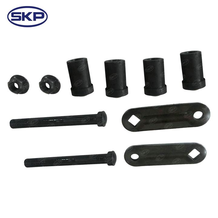 SKP Leaf Spring Shackle P/N:SK722A58