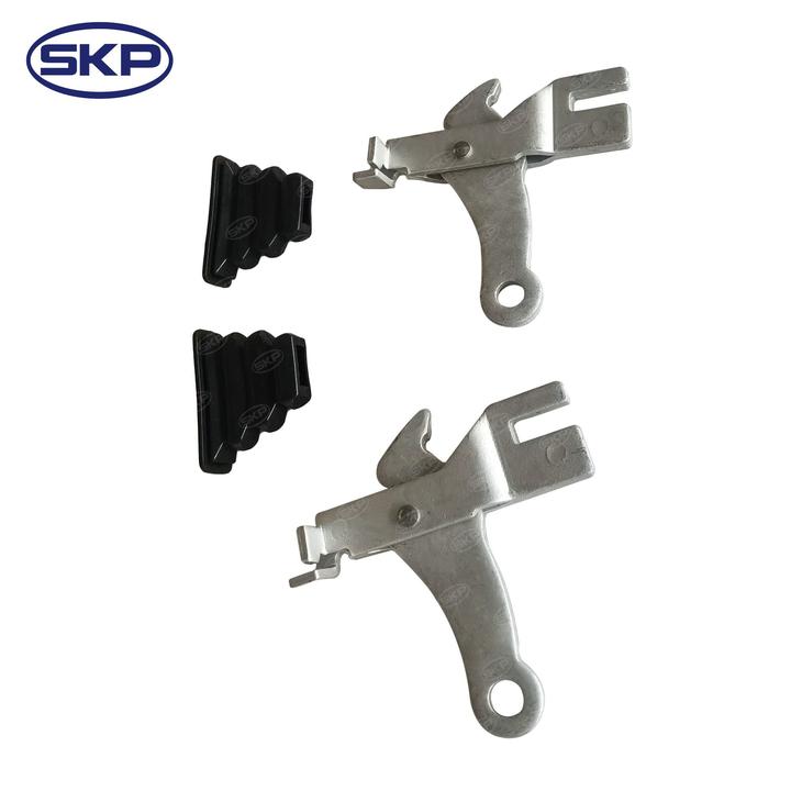 SKP Parking Brake Lever Kit P/N:SK924544