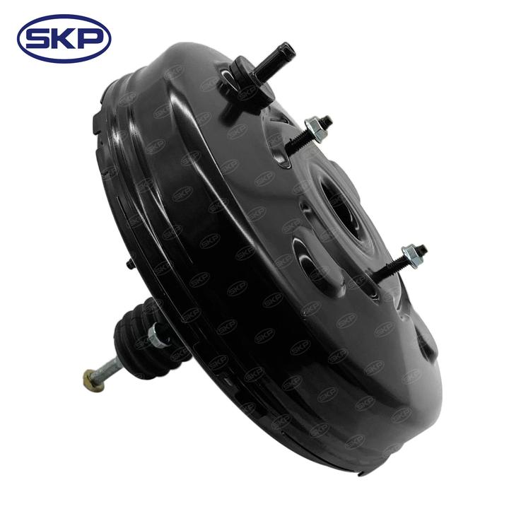 SKP Power Brake Booster P/N:SK534930