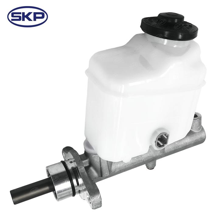 SKP Brake Master Cylinder P/N:SKM630120