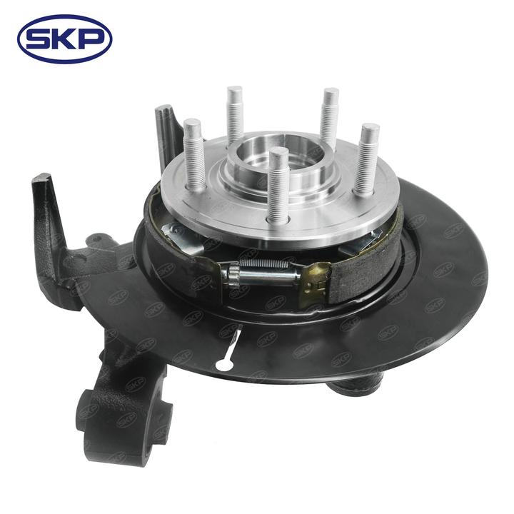 SKP Suspension Knuckle Kit P/N:SK698412