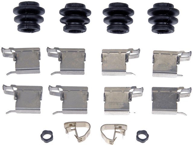 Dorman - First Stop Disc Brake Hardware Kit P/N:HW13671