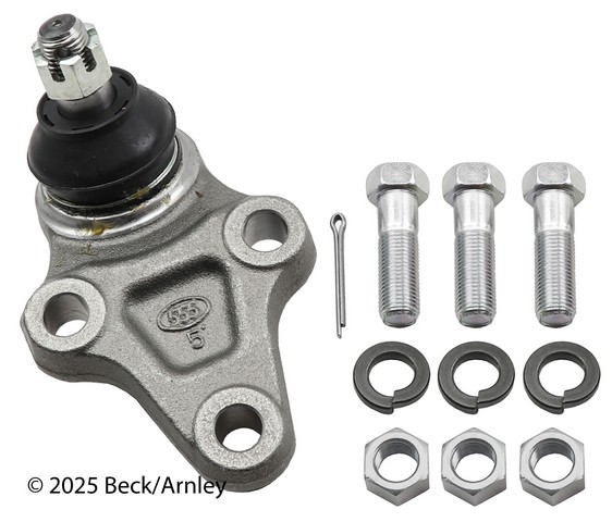 Beck/Arnley Suspension Ball Joint P/N:101-4338