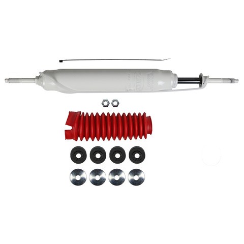 Rancho Suspension Shock Absorber P/N:RS55207