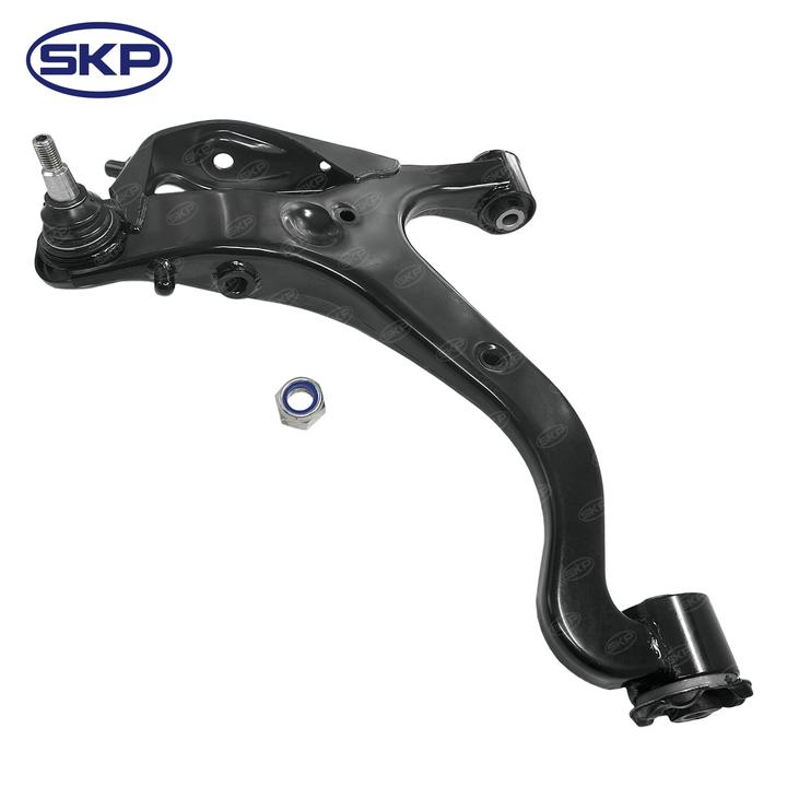 SKP Suspension Control Arm and Ball Joint Assembly P/N:SK521554