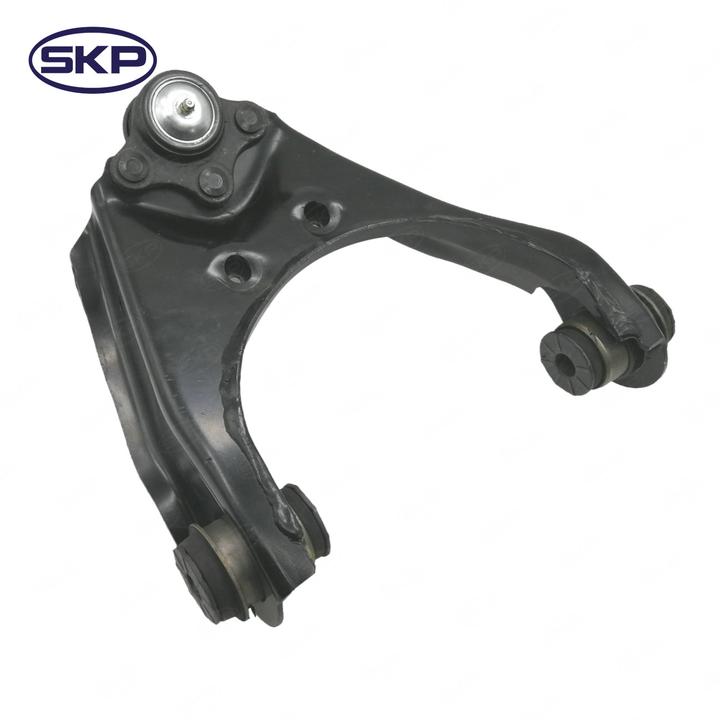 SKP Suspension Control Arm and Ball Joint Assembly P/N:SK521384