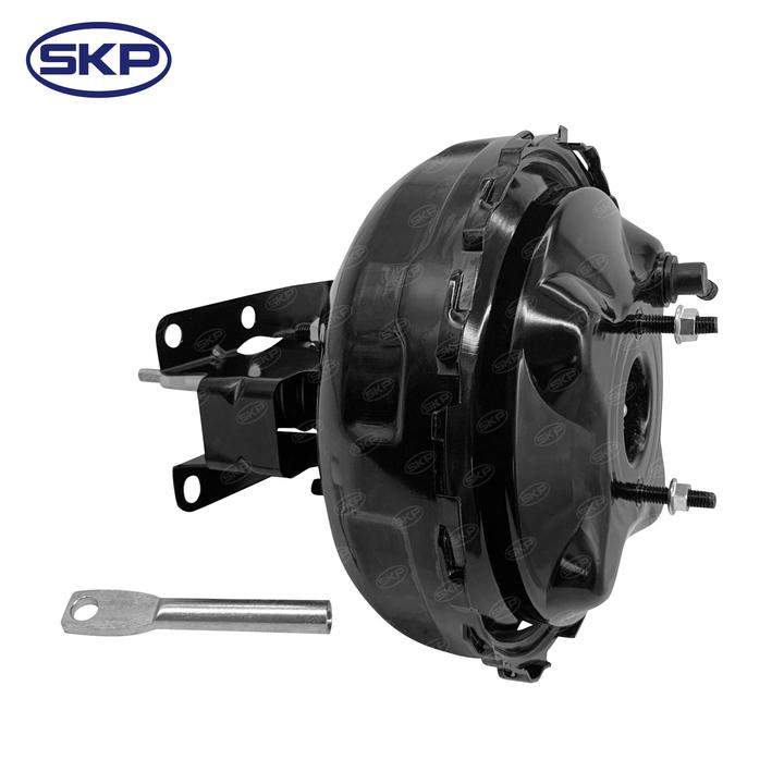 SKP Power Brake Booster P/N:SK5471069