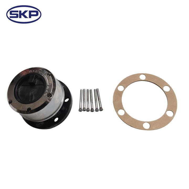 SKP Locking Hub P/N:SK404023