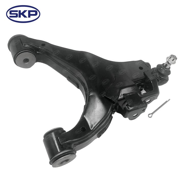 SKP Suspension Control Arm and Ball Joint Assembly P/N:SK521394