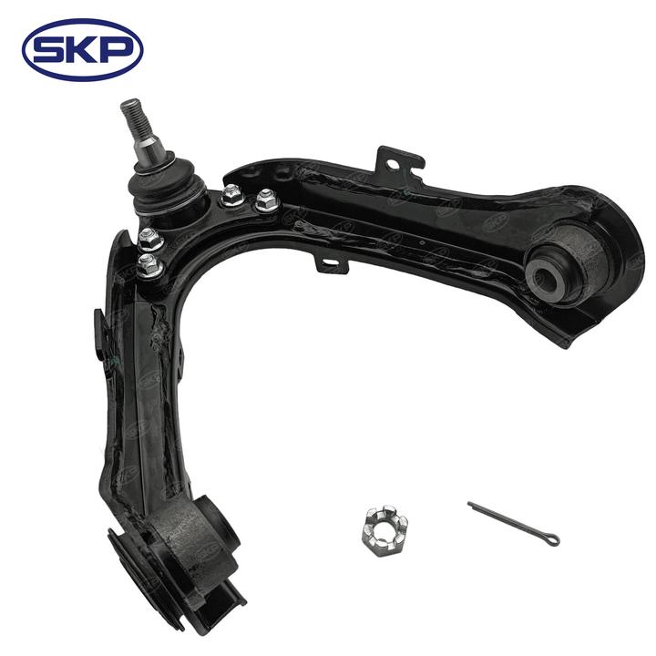 SKP Suspension Control Arm and Ball Joint Assembly P/N:SRK620886