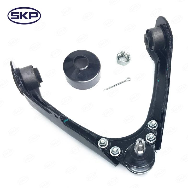 SKP Suspension Control Arm and Ball Joint Assembly P/N:SRK620887
