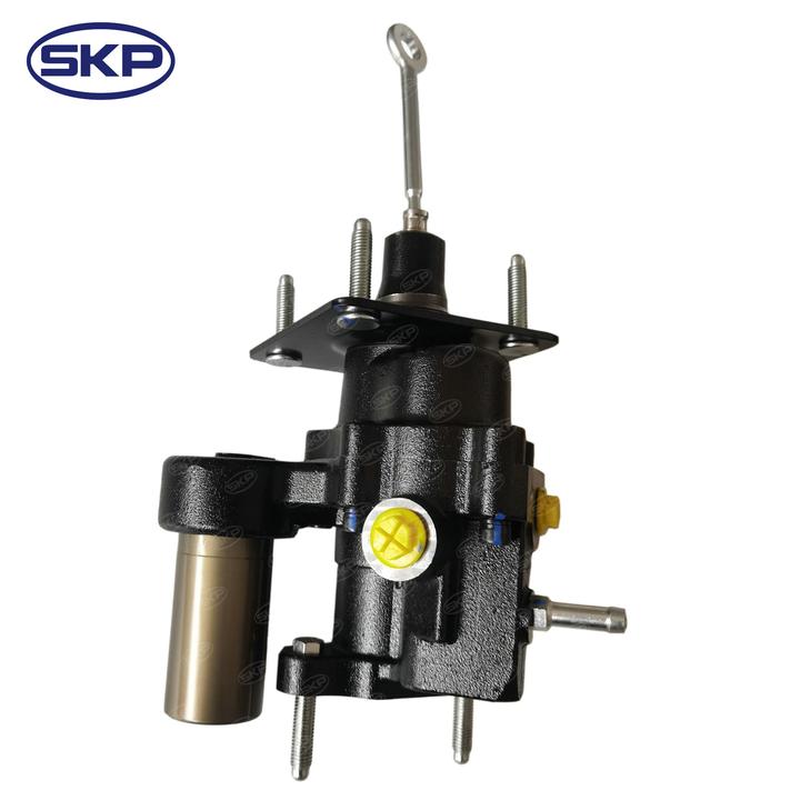 SKP Power Brake Booster P/N:SK527412