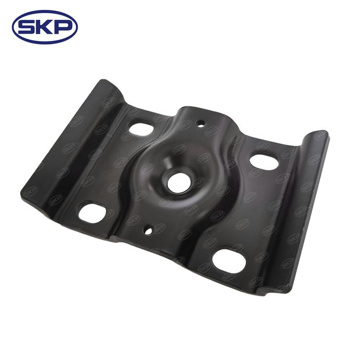 SKP Leaf Spring Axle U-Bolt Plate P/N:SKY01318