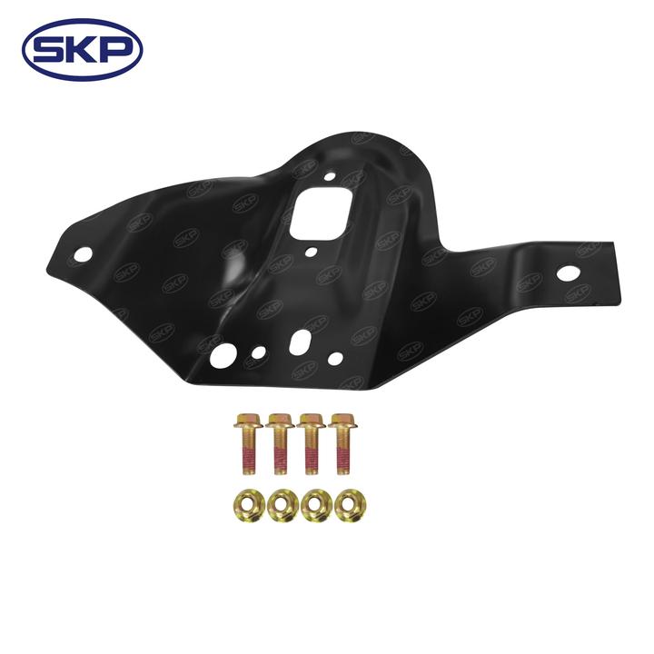 SKP Suspension Shock Absorber Mount P/N:SK924402