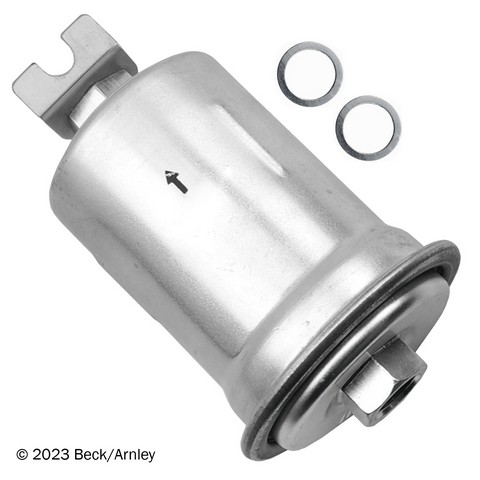 Beck/Arnley Fuel Filter P/N:043-0970