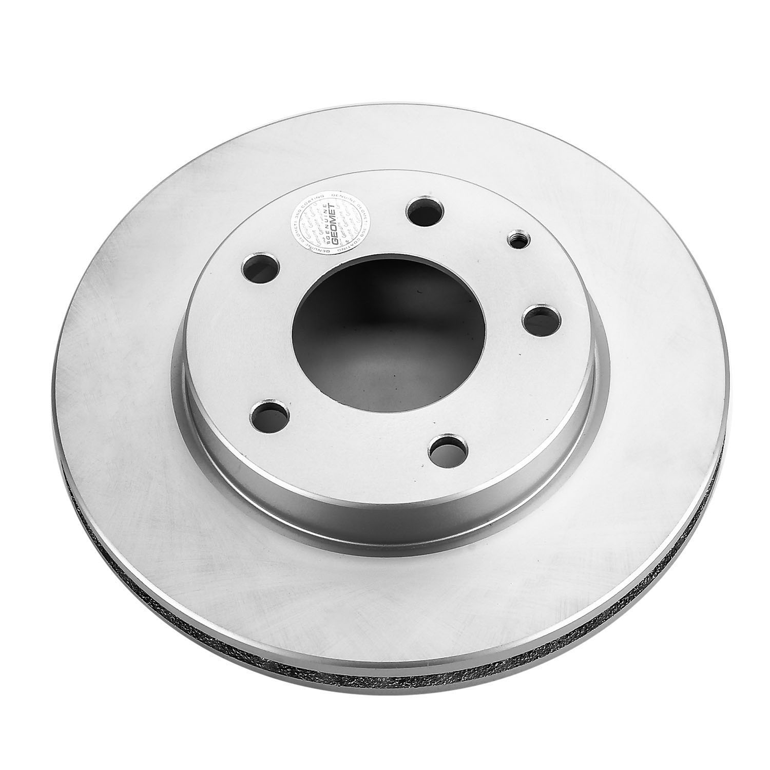 PowerStop Disc Brake Rotor P/N:JBR577EVC