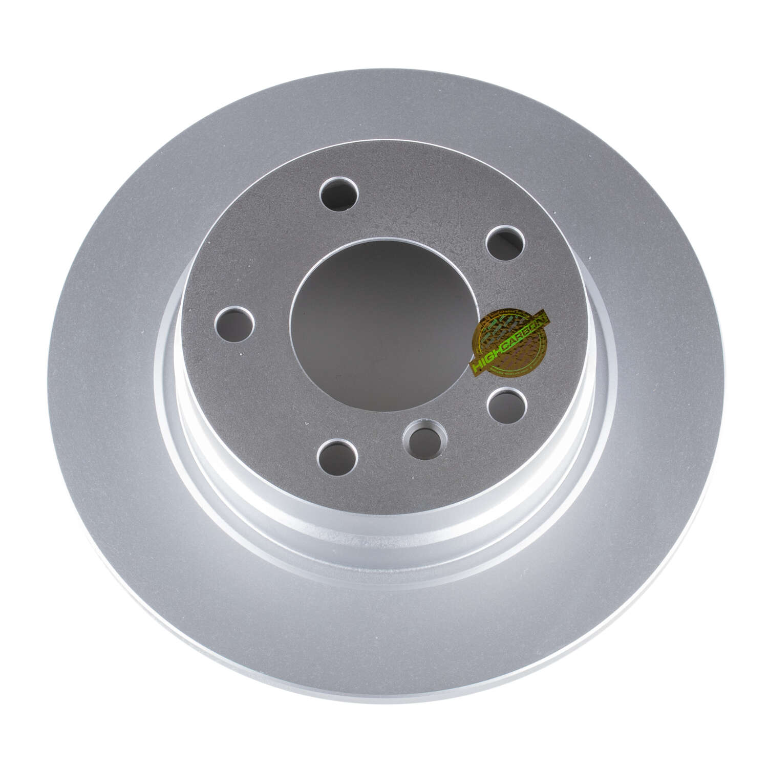 PowerStop Disc Brake Rotor P/N:EBR420EVC