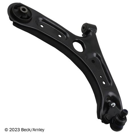 Beck/Arnley Suspension Control Arm and Ball Joint Assembly P/N:102-8411
