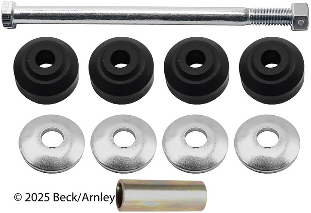 Beck/Arnley Suspension Stabilizer Bar Link Kit P/N:101-4277