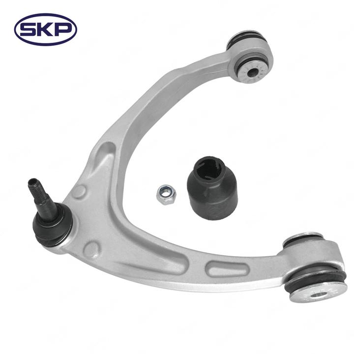 SKP Suspension Control Arm and Ball Joint Assembly P/N:SMS501233
