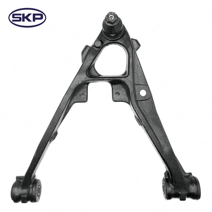 SKP Suspension Control Arm and Ball Joint Assembly P/N:SK521645