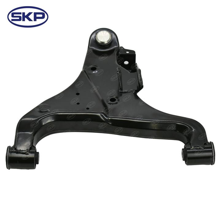SKP Suspension Control Arm and Ball Joint Assembly P/N:SK521181