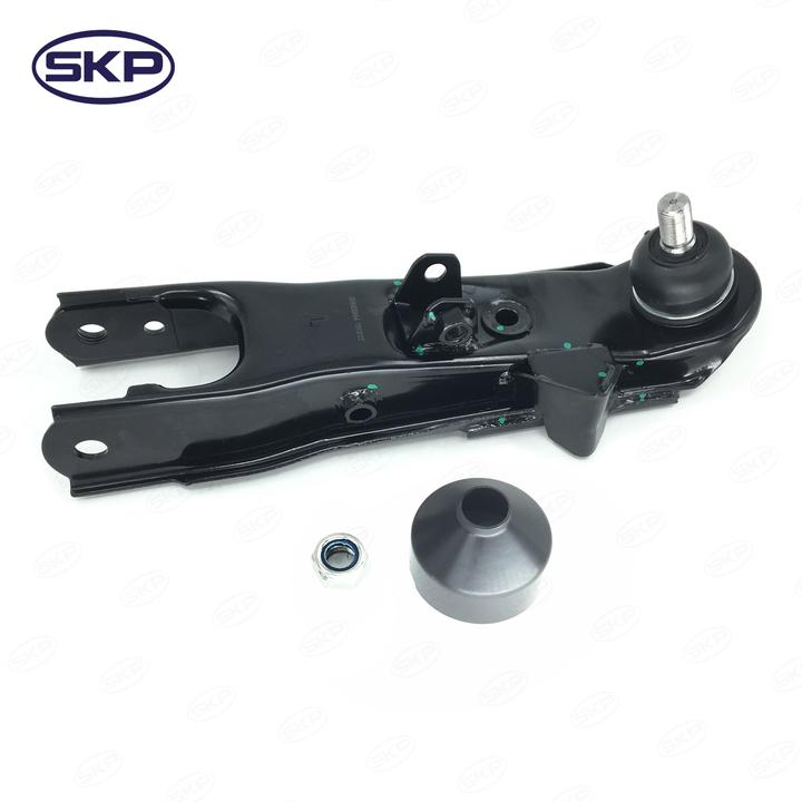 SKP Suspension Control Arm and Ball Joint Assembly P/N:SRK620554
