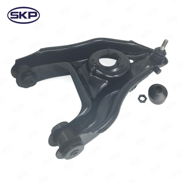SKP Suspension Control Arm and Ball Joint Assembly P/N:SK620056
