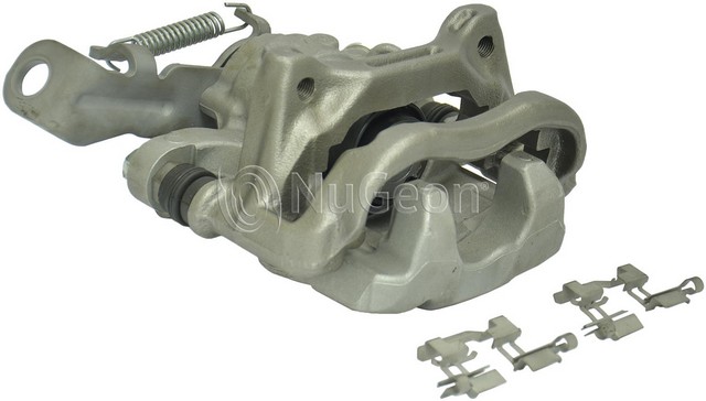 Nugeon Disc Brake Caliper P/N:99-02000A