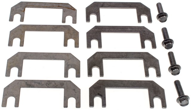 FVP Chassis Alignment Camber Kit,Alignment Camber Shim Kit P/N:AK7332