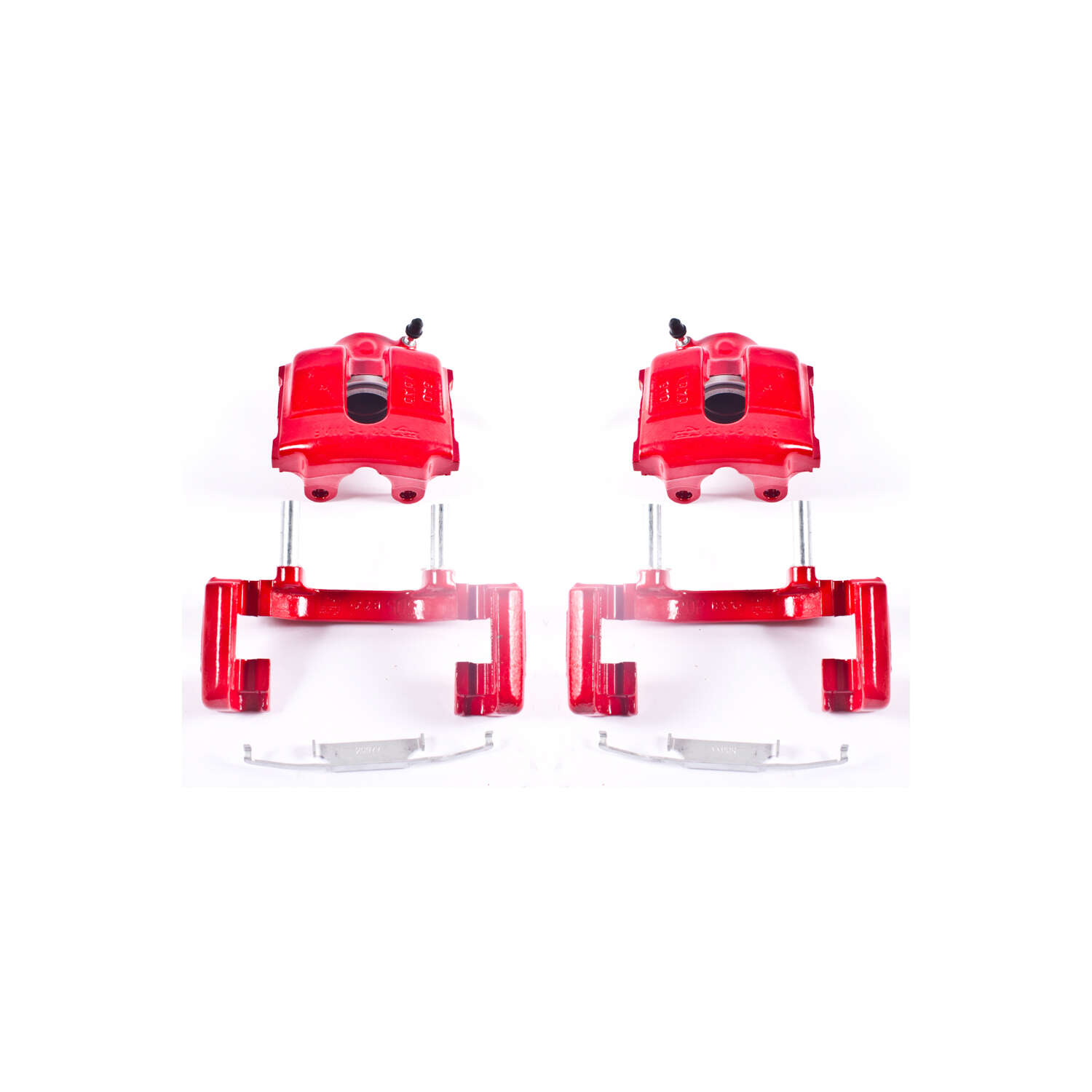 PowerStop Disc Brake Caliper Set P/N:S1618A