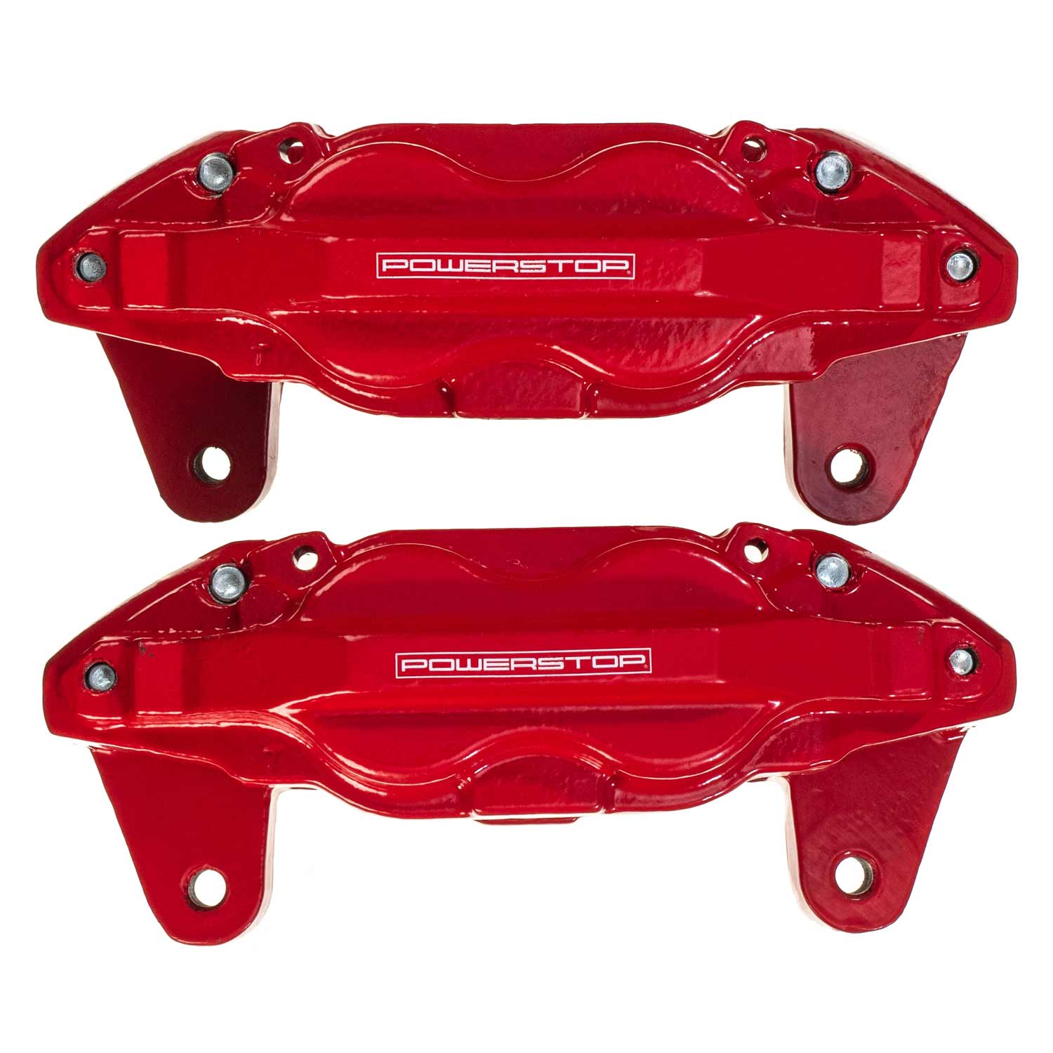 PowerStop Disc Brake Caliper Set P/N:S3274