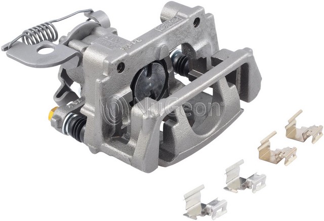 Nugeon Disc Brake Caliper P/N:99-04824A