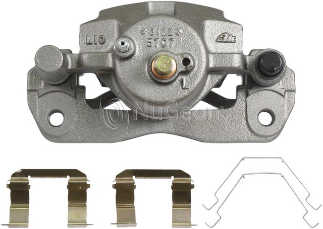 Nugeon Disc Brake Caliper P/N:99-07802A