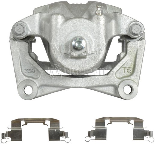 Nugeon Disc Brake Caliper P/N:99-00617B