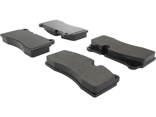 Centric Parts Disc Brake Pad Set P/N:104.11550