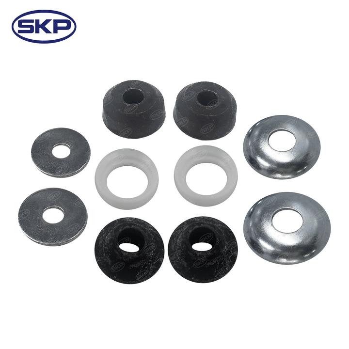 SKP Radius Arm Bushing Kit P/N:SK8509