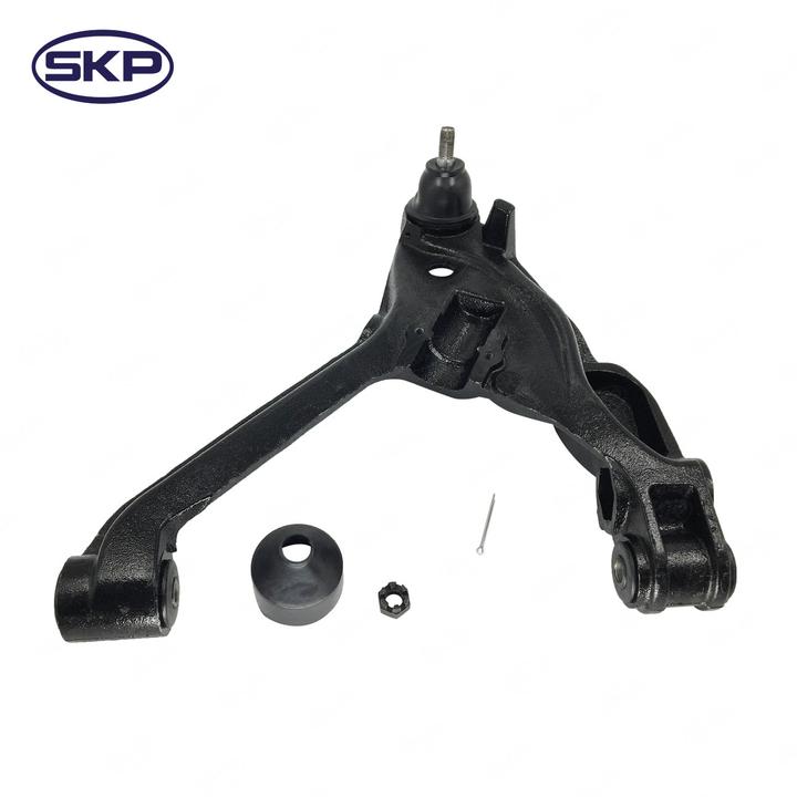SKP Suspension Control Arm and Ball Joint Assembly P/N:SRK620274