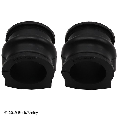 Beck/Arnley Suspension Stabilizer Bar Bushing Kit P/N:101-8383