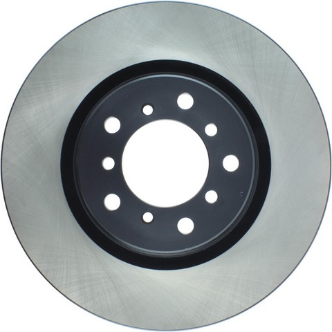 FVP Brake Drums & Rotors Disc Brake Rotor P/N:120-34058